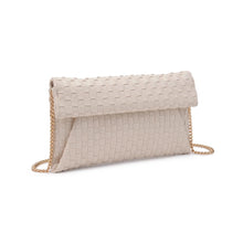 Load image into Gallery viewer, Priscilla Woven Clutch
