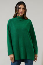 Load image into Gallery viewer, Solid Choice Tunic Sweater
