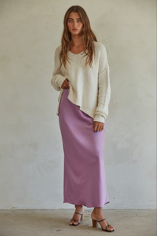 The Perfect Piece Maxi Skirt