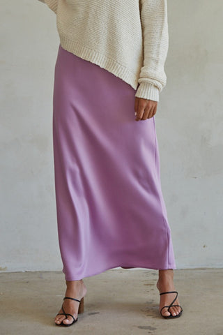 The Perfect Piece Maxi Skirt