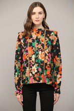 Load image into Gallery viewer, Dainty Blooms Floral Top
