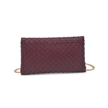 Load image into Gallery viewer, Priscilla Woven Clutch
