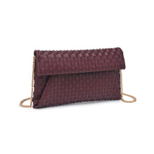 Load image into Gallery viewer, Priscilla Woven Clutch
