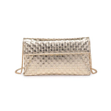 Load image into Gallery viewer, Priscilla Woven Clutch
