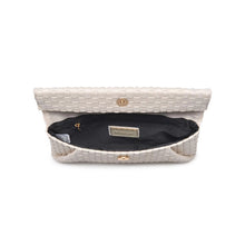 Load image into Gallery viewer, Priscilla Woven Clutch
