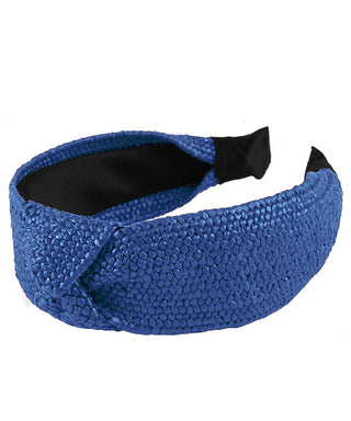 Rattan Headband