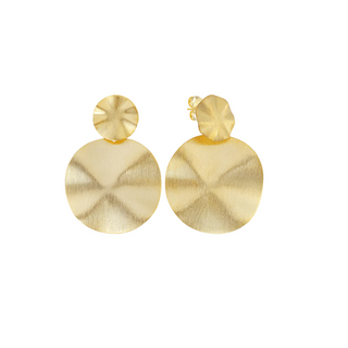 Sheila Fajl Isola Earrings