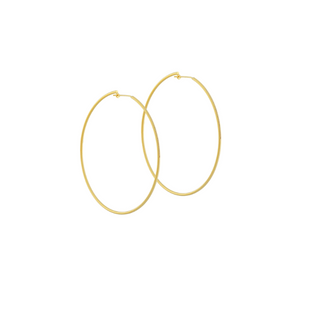 Sheila Fajl Lisa Eternity Hoops