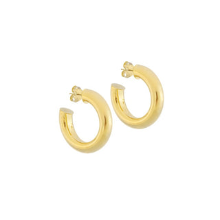 Sheila Fajl Small Chantal Hoops