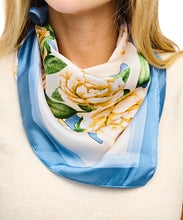 Load image into Gallery viewer, Floral Belt Print Bandana
