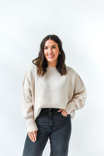 Load image into Gallery viewer, Seasonal Styles Oversized Sweater
