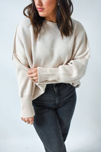 Load image into Gallery viewer, Seasonal Styles Oversized Sweater
