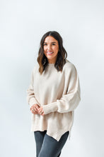 Load image into Gallery viewer, Seasonal Styles Oversized Sweater
