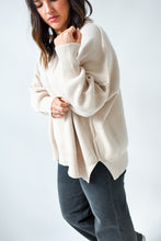 Load image into Gallery viewer, Seasonal Styles Oversized Sweater
