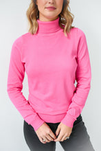 Load image into Gallery viewer, Snug Life Turtleneck Sweater
