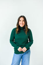 Load image into Gallery viewer, Snug Life Turtleneck Sweater
