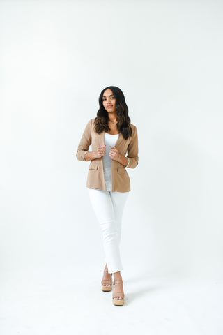 Perfectly Posh Blazer