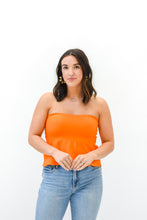 Load image into Gallery viewer, Ellie Knit Peplum Top
