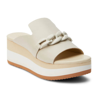 Jada Platform Wedge Sandal