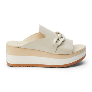 Jada Platform Wedge Sandal