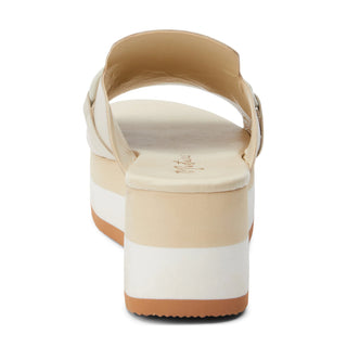 Jada Platform Wedge Sandal