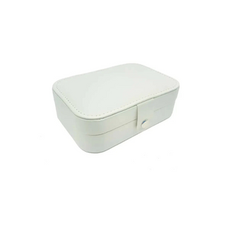 Portable Travel Jewelry Box