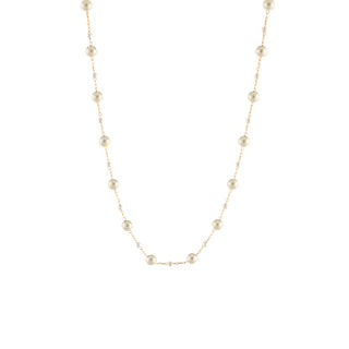 Pearl Station Choker