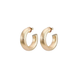 Sheila Fajl Small Chantal Hoops