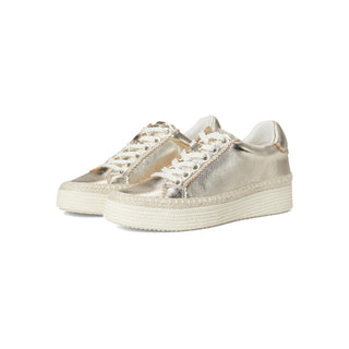 Dolce Vita Lennix Metallic Sneakers