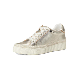 Dolce Vita Lennix Metallic Sneakers