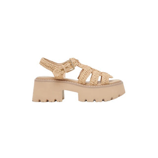 Dolce Vita Latice Platform Sandals