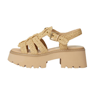 Dolce Vita Latice Platform Sandals