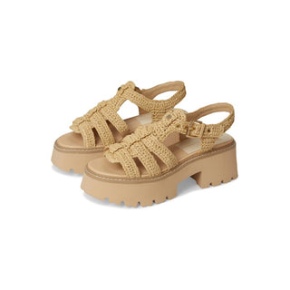 Dolce Vita Latice Platform Sandals