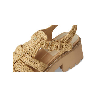 Dolce Vita Latice Platform Sandals