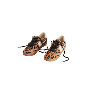 Dolce Vita Notice Stitch Sneaker