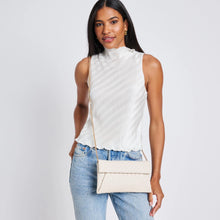 Load image into Gallery viewer, Priscilla Woven Clutch
