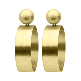 Sheila Fajl Mini Elizzie Earrings