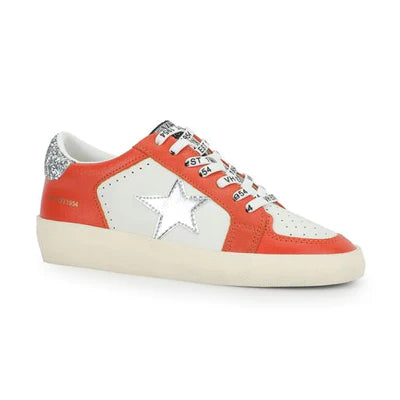 Vintage Havana Reflex 12 Sneaker - Orange – Pink Attitude Boutique