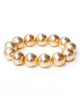 16mm Ball Bead Bracelets