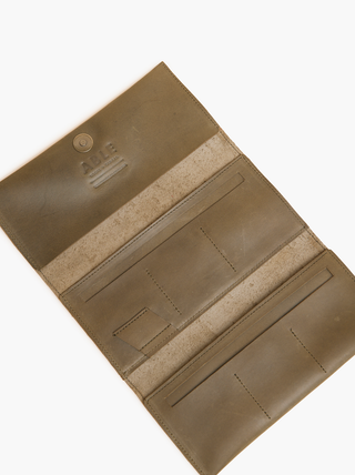 ABLE Debre Wallet