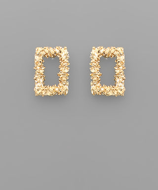 Textured Geometric Studs