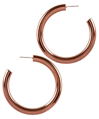 50mm Metal Hollow Hoops