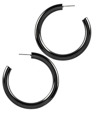 50mm Metal Hollow Hoops