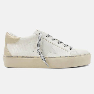 Reba Platform Sneakers