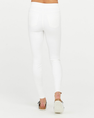 SPANX Ankle Skinny Jeans