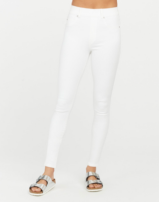 SPANX Ankle Skinny Jeans