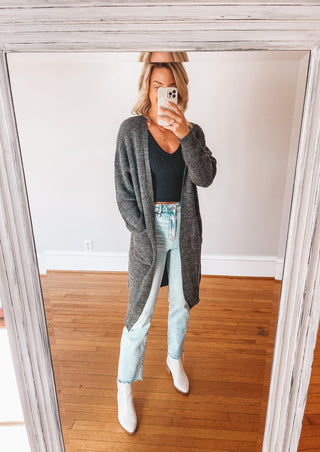 Super Sweet Sweater Cardigan