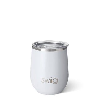 Swig Matte Stemless Wine Cup