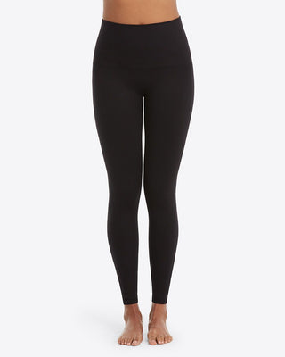 SPANX Look At Me Now Seamless Leggings